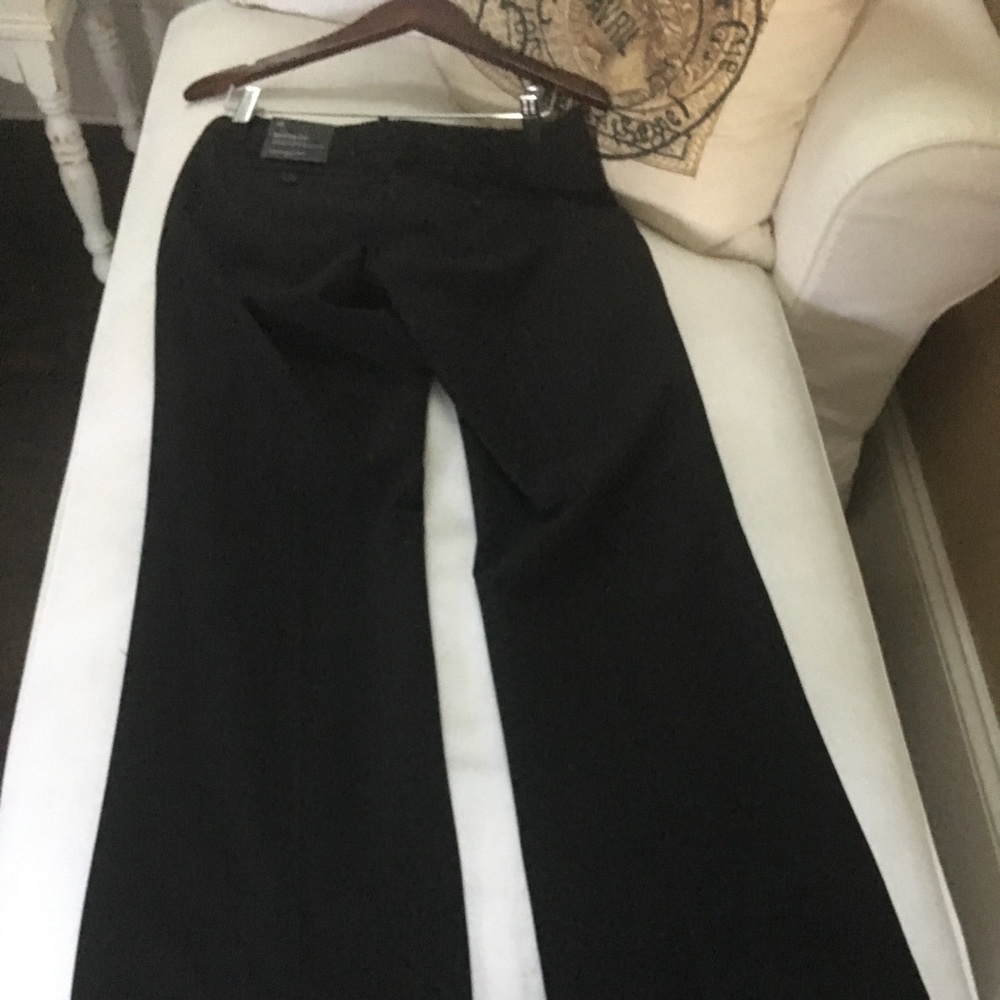 Banana republic martini fit slacks